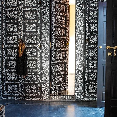 P'Tit Habibi Hotel Marrákes Kültér fotó