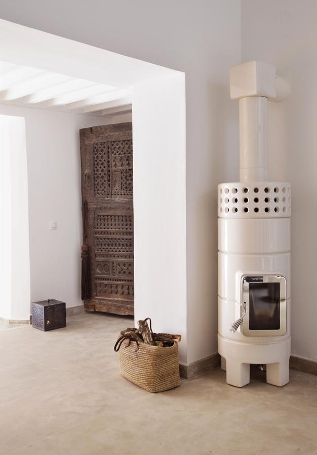 P'Tit Habibi Hotel Marrákes Kültér fotó