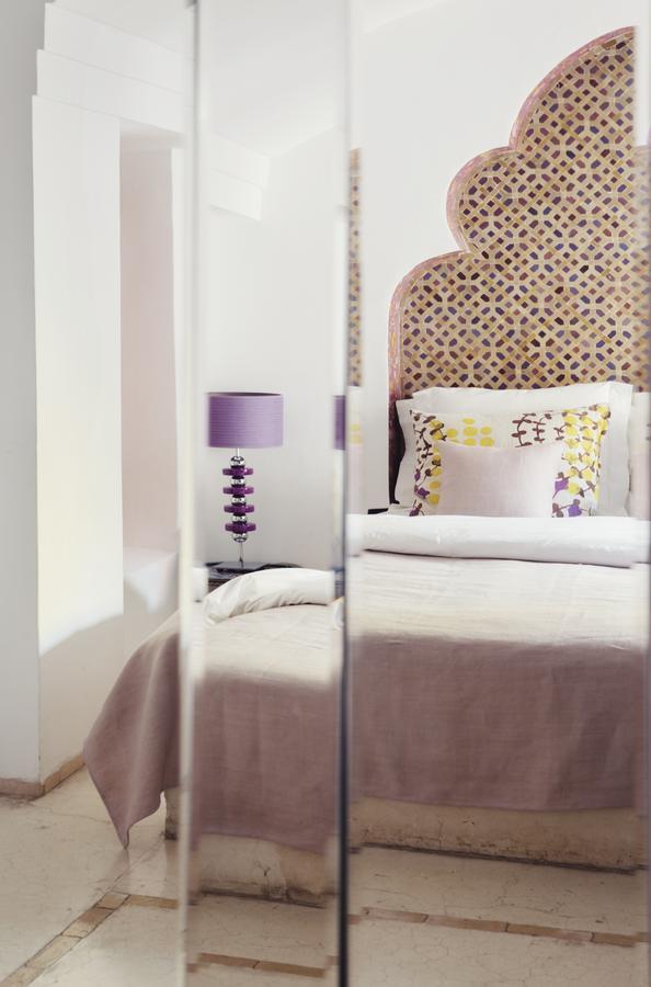 P'Tit Habibi Hotel Marrákes Kültér fotó